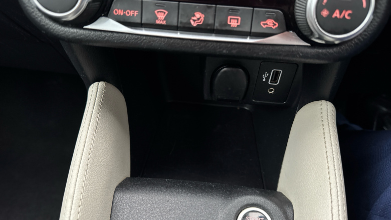 Nissan Micra 0.9 IG-T Acenta Limited Edition 5dr Petrol Hatchback